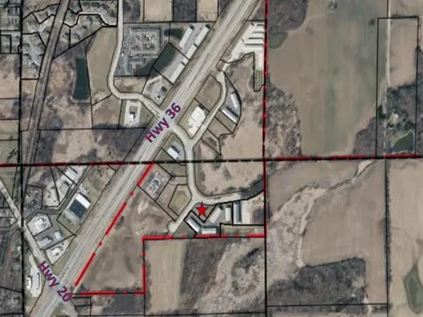 407 South 6TH STREET, Waterford, WI 53185