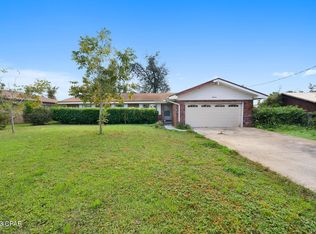 1111 W 28th Pl, Panama City, FL 32405