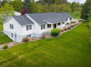 12601 Vincent Rd, Mount Vernon, OH 43050