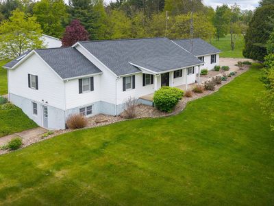 12601 Vincent Rd, Mount Vernon, OH, 43050