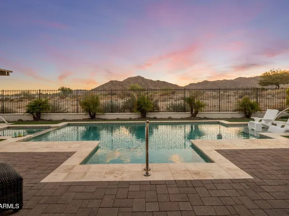5750 N 208th Lane, Buckeye, AZ 85396