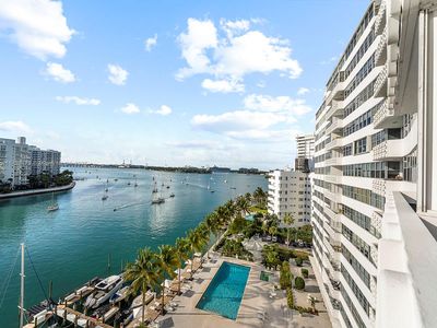 20 Island Ave APT 910, Miami Beach, FL, 33139