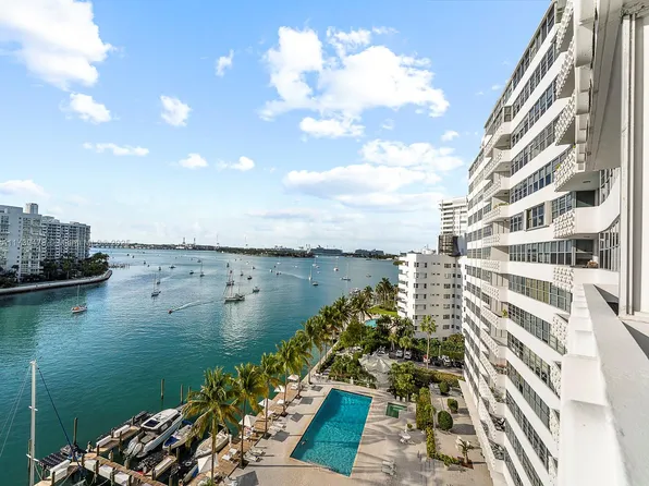 20 Island Ave APT 910, Miami Beach, FL 33139