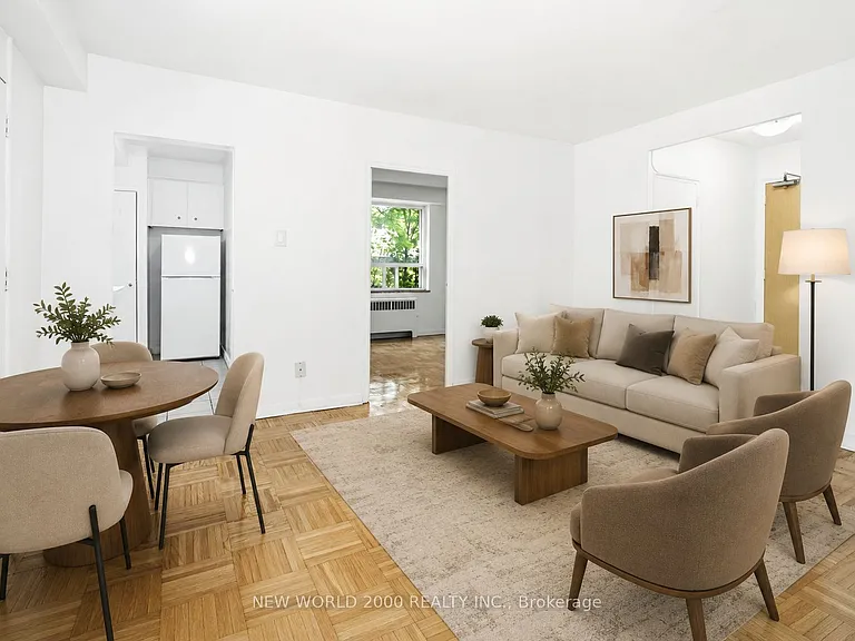 88 Bernard Ave #308 — Photo 5