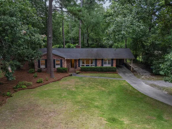 4726 Meadowood Rd, Columbia, SC 29206
