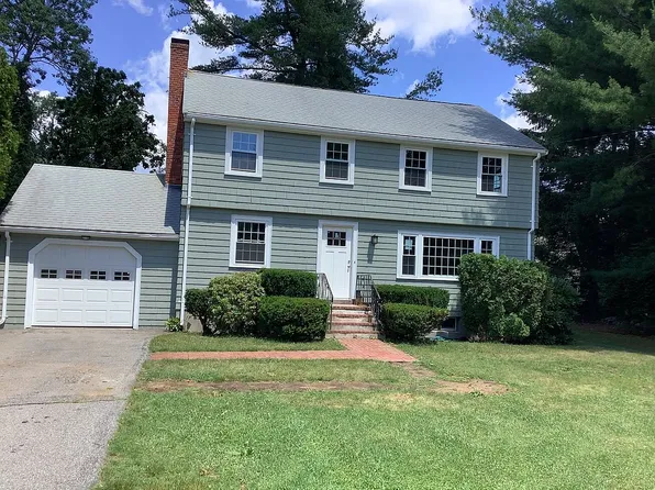 299 Concord Rd, Bedford, MA 01730