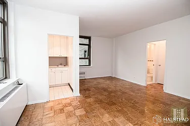 Rented by Halstead Real Estate