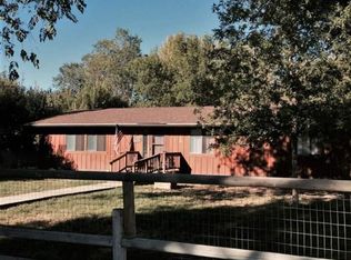 216 3rd St, Ennis, MT 59729