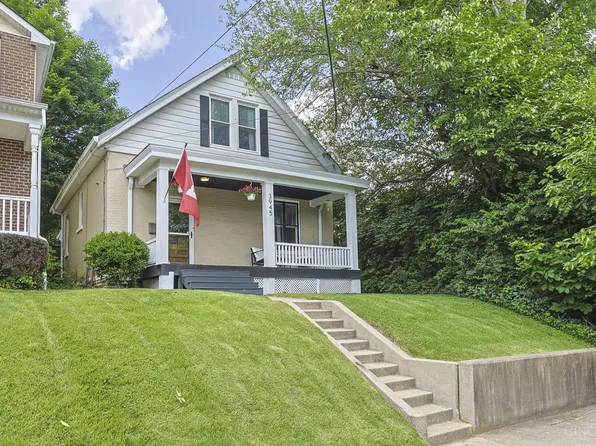 (undisclosed Address), Cincinnati, OH 45209