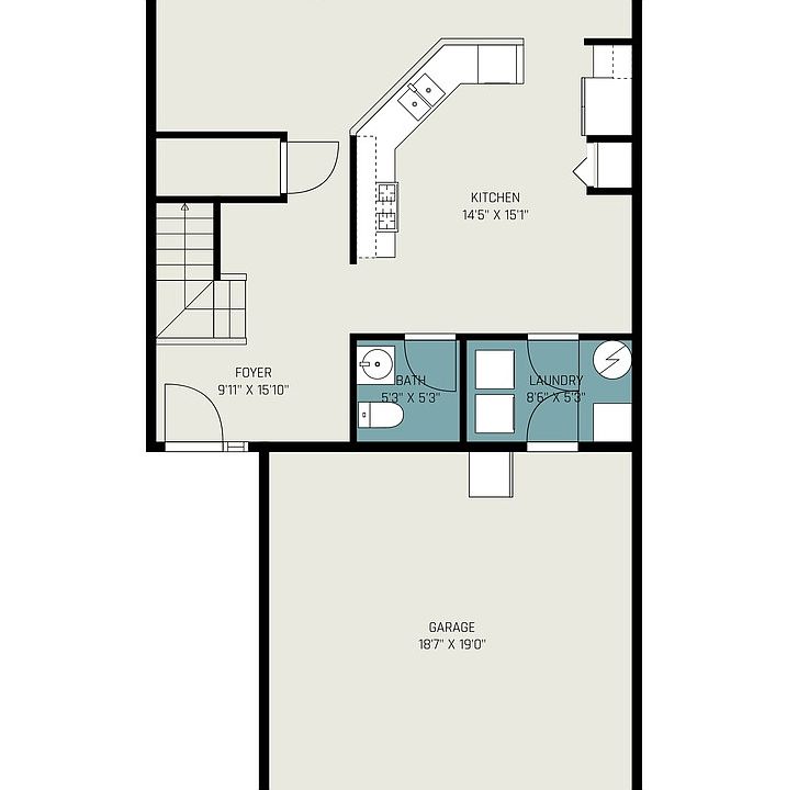 2nd image of 1085 Dalton Ave
