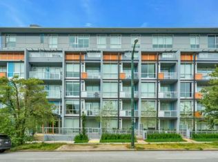 5289 Cambie St, Vancouver, BC V5Z2Z6