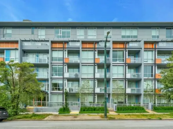 5289 Cambie St, Vancouver, BC V5Z 2Z6