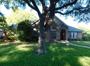 3001 Chimney Hill Dr, Waco, TX 76708