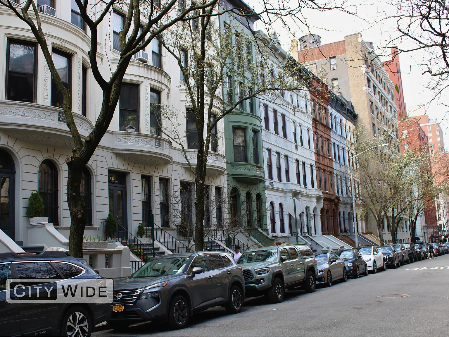 205 West 80th Street — Photo 4