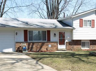 5268 Hacket Dr, Columbus, OH 43232