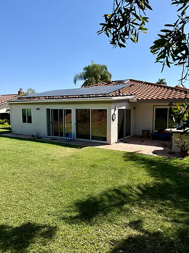 801 Santa Rosita Photo 1