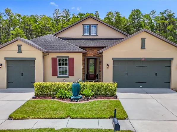 1958 Marshberry Ct, New Port Richey, FL 34655