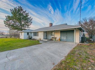 7600 Rainier Rd NE, Moses Lake, WA 98837