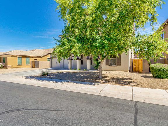 3rd image of 15992 W Hualapai St