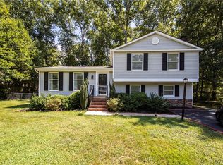 2311 Cox Rd, Henrico, VA 23233