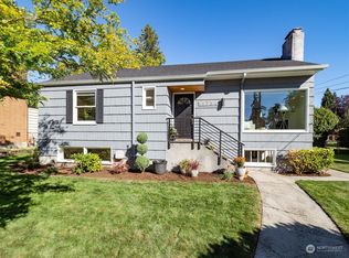 11734 1st Ave NW, Seattle, WA 98177