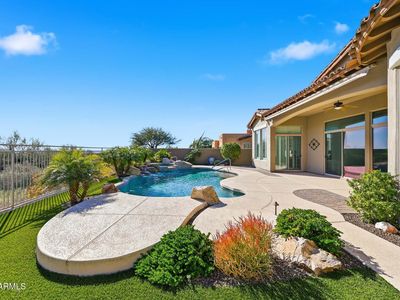 7539 E CAMINO SALIDA DEL SOL --, Scottsdale, AZ, 85266