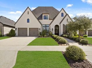 2510 Tradewind Pass Dr, Missouri City, TX 77459