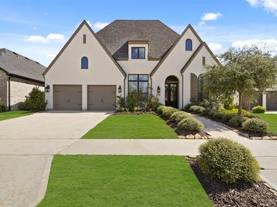 2510 Tradewind Pass Dr, Missouri City, TX, 77459