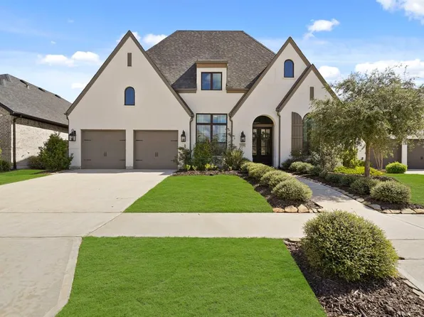 2510 Tradewind Pass Drive, Missouri City, TX 77459