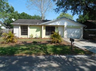 9506 Woodborough Ct, Tampa, FL 33615