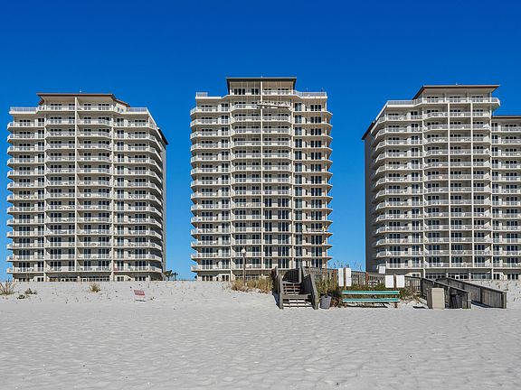 2nd image of 8577 Gulf Blvd APT 501