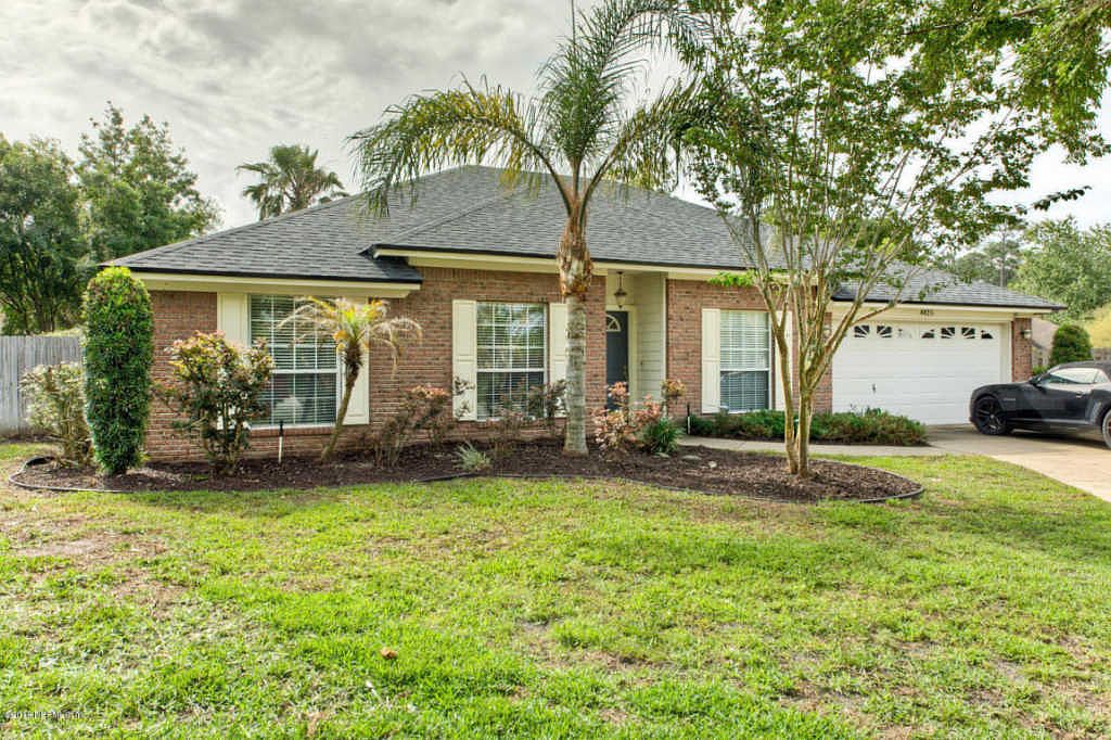 4425 Crooked Brook Ct, Jacksonville, FL 32224 | Zillow