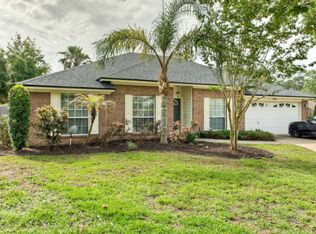 4425 Crooked Brook Ct, Jacksonville, FL 32224