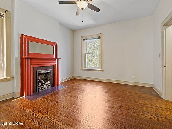 2nd image of 1422 S 1st St #2