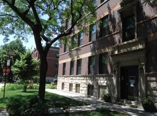 3701 N Racine Ave #3W, Chicago, IL 60613