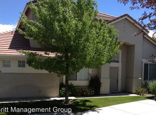 9693 Otter Way, Reno, NV 89521