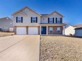 457 Pevely Heights Dr, Pevely, MO 63070