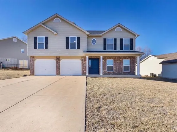 457 Pevely Heights Dr, Pevely, MO 63070