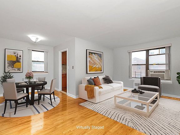 2nd image of 196-52 67th Ave #2