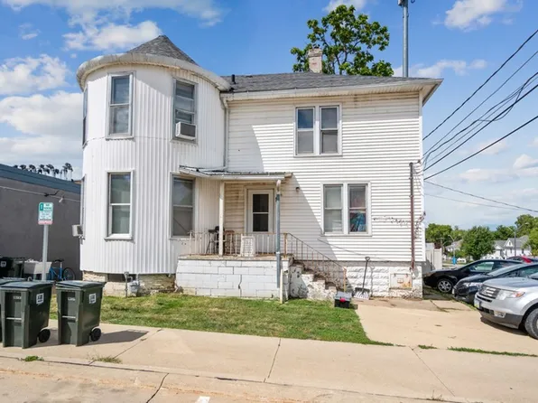 815 W 23rd - Cedar Falls, 815 W 23rd St APT 4, Cedar Falls, IA 50613