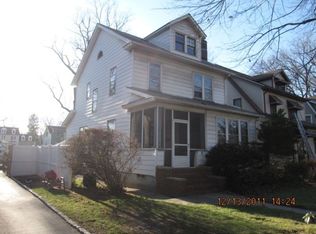 71 Fernwood Rd, East Orange, NJ 07017
