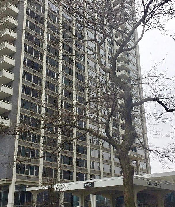 1st image of 4250 N Marine Dr APT 327