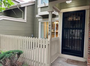 14058 E Radcliff Cir, Aurora, CO 80015