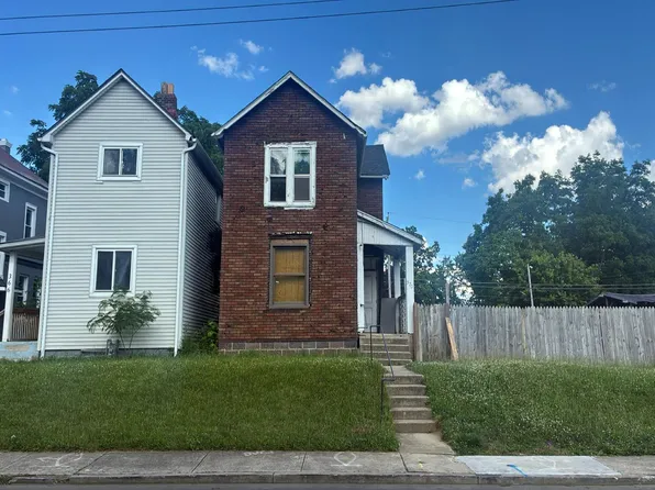370 S Ogden Ave, Columbus, OH 43204