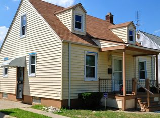 7499 Asbury Park, Detroit, MI 48228