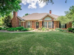 21 Lago Vis E, Lucas, TX 75098