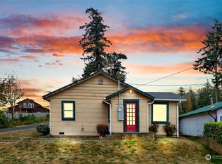 4862 Beach Way, Ferndale, WA 98248