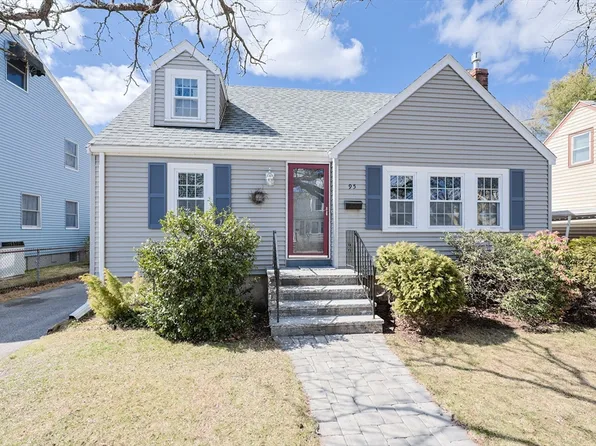 95 Rutland St, Watertown, MA 02472
