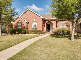 6739 Fairlawn Dr, Frisco, TX 75035