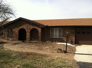 4891 O'Neall Rd, Waynesville, OH 45068